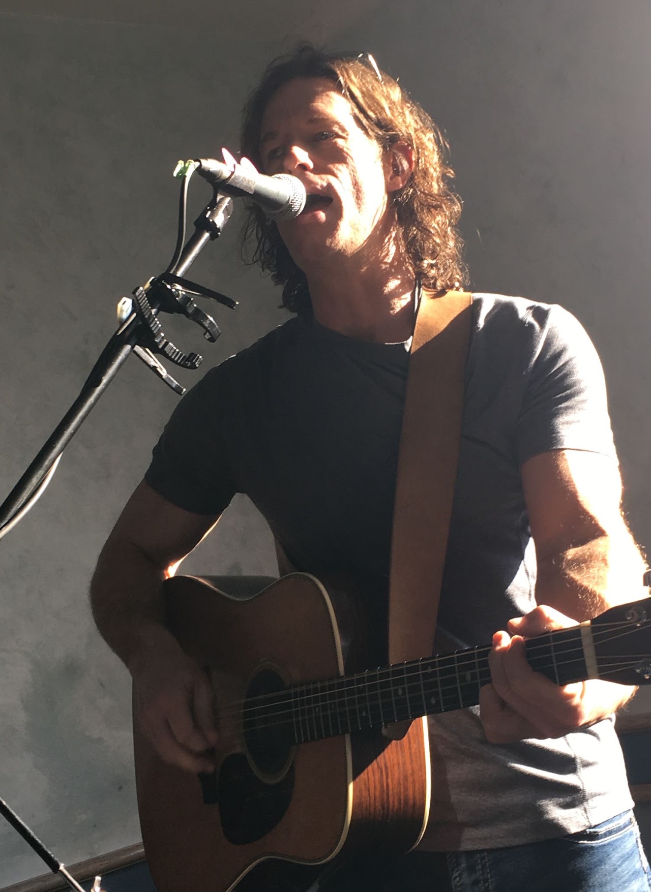 David Gallagher photo archive, image 12
