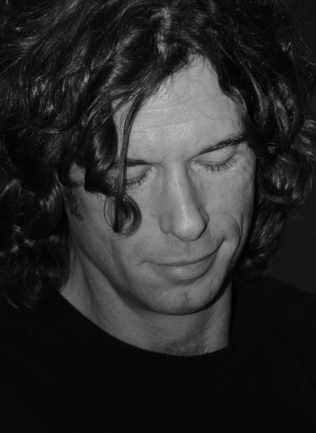 David Gallagher photo archive, image 18