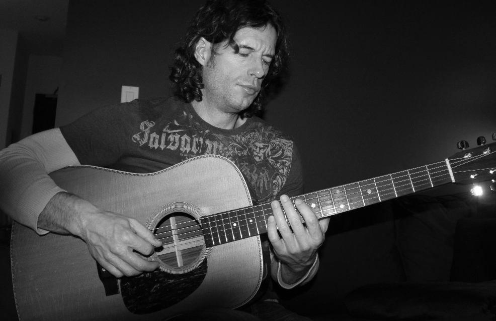 David Gallagher photo archive, image 20