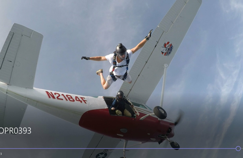 David Gallagher photo archive, image 21