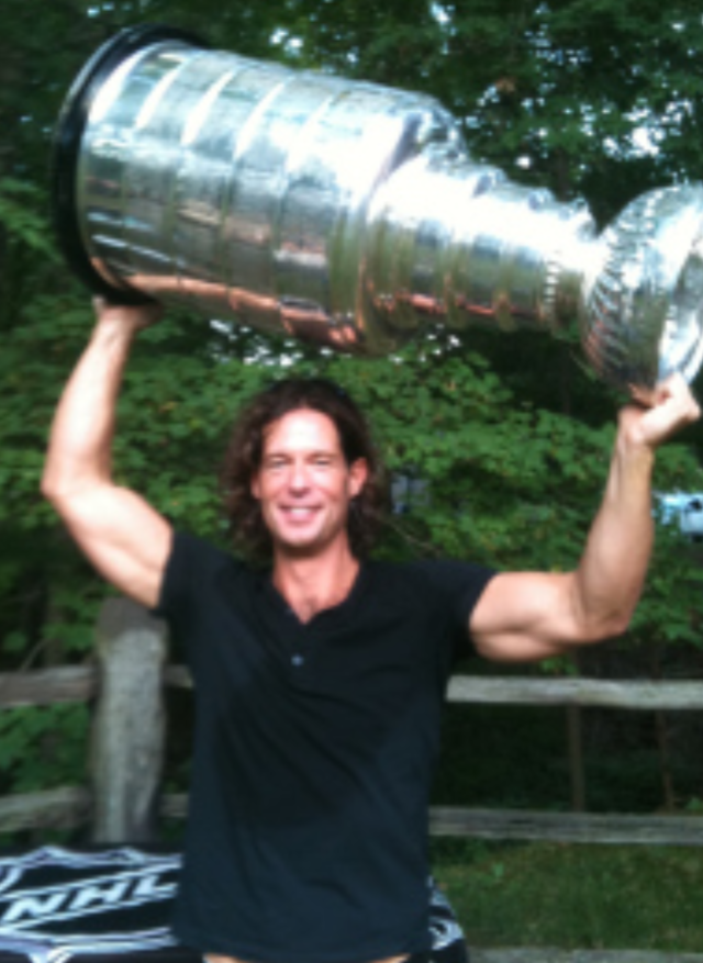 David Gallagher photo archive, image 22