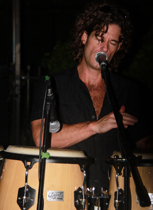 David Gallagher photo archive, image 23