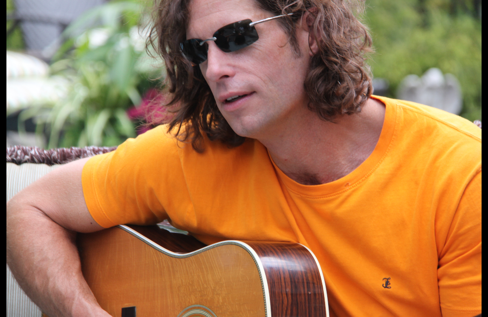 David Gallagher photo archive, image 24