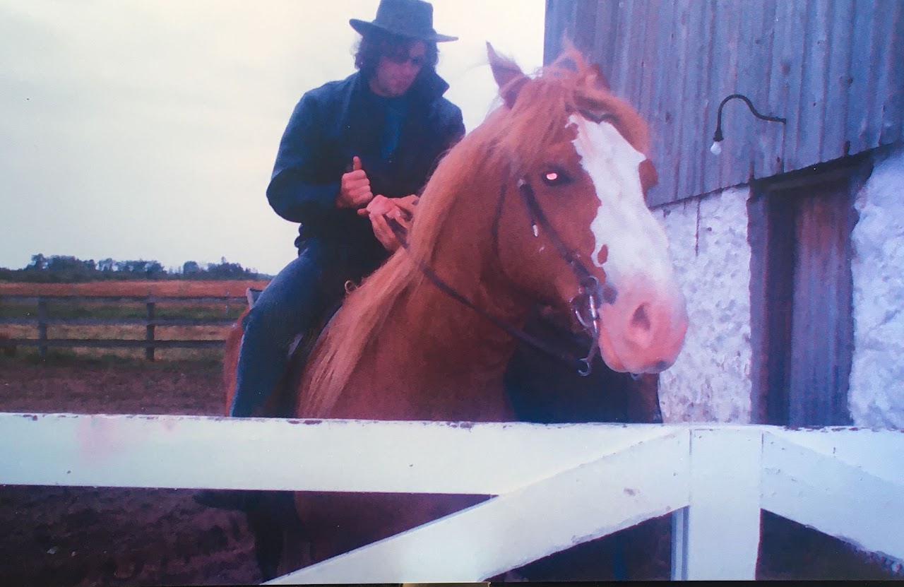 David Gallagher photo archive, image 26