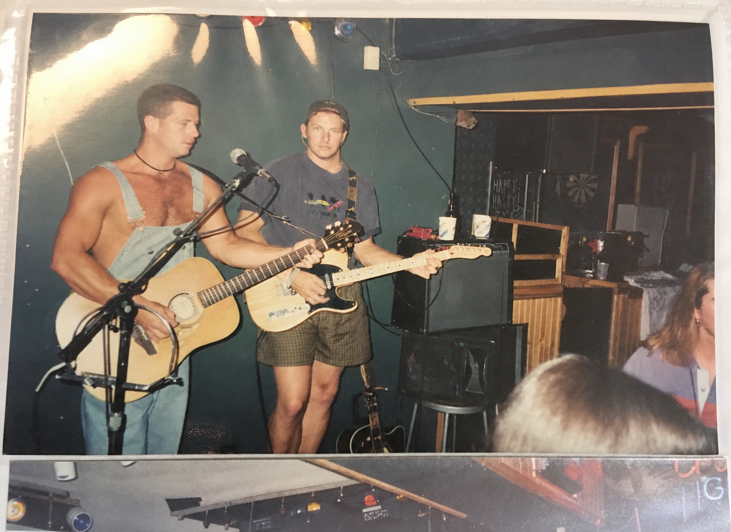 David Gallagher photo archive, image 30